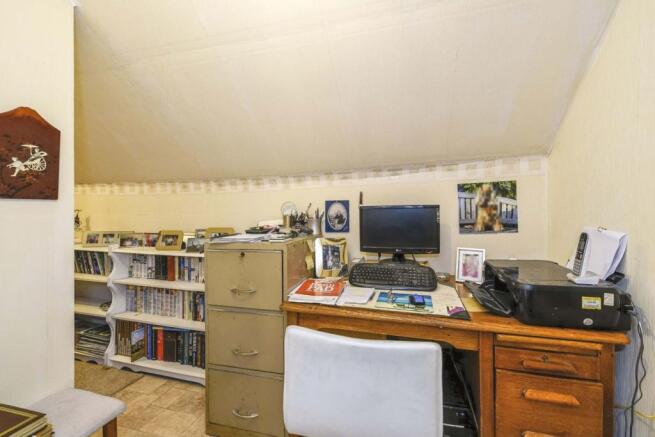 Office / Study