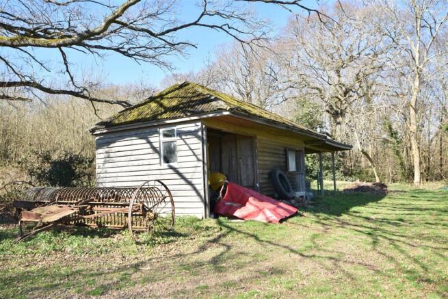 Outbuilding
