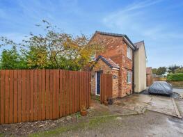 April Cottage, Magna Mile, Market Rasen LN8 6AJ