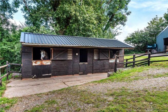 Stables