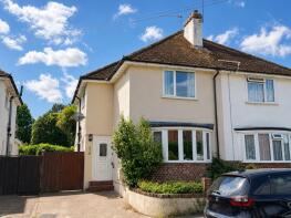 14, Causey Lane, Exeter EX1 3SE