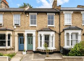 7, Bousfield Road, London SE14 5TP