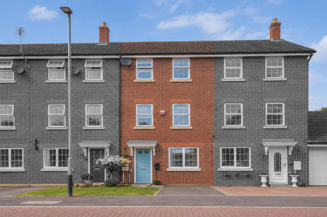 Swindale Close, West Bridgford, Nottingham