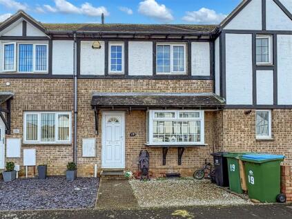 Fleet Close, Littlehampton