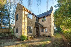 Tanners Mead House, Tanners Lane, Marshfield SN14 8BF