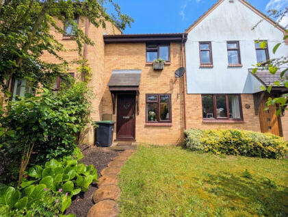 Codling Road, Bury St. Edmunds