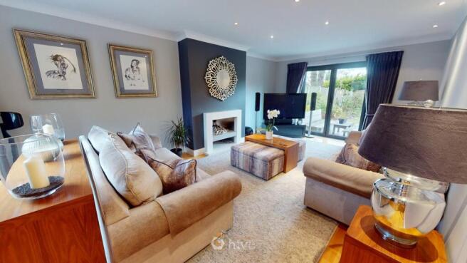 4 bed Detached for sale Image 4
