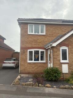 Beaufort Way, Worksop