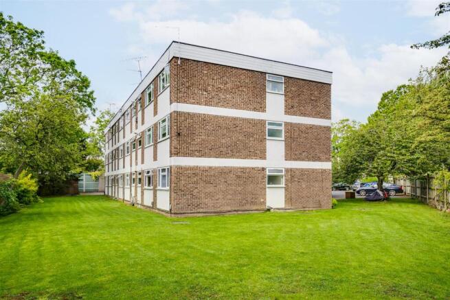 FOR SALE - Grandfield Court, W4