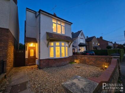 Alexandra Road, Peterborough, PE1
