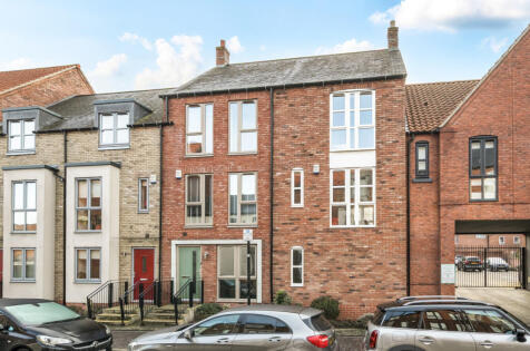 Scotts Court, Hull, HU1