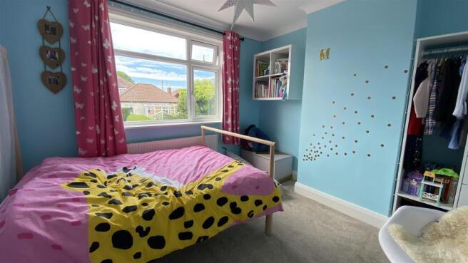 BEDROOM TWO