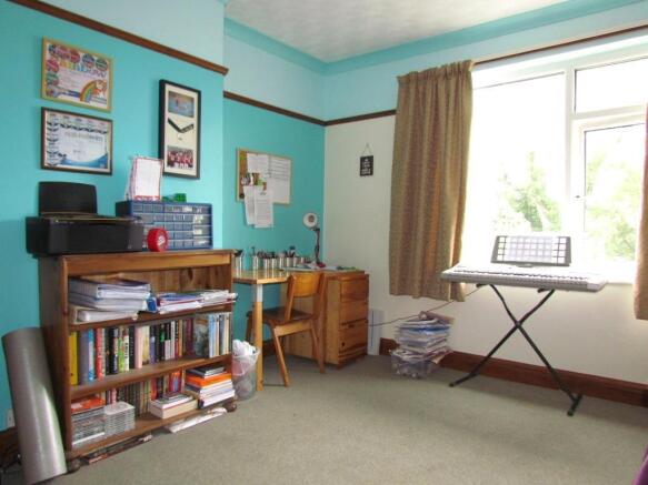 Another Double Room 