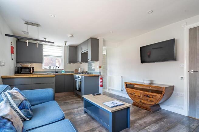 2 bed Detached for sale in york