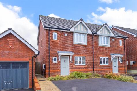 Norton Road, Mosley Common, Worsley, M28