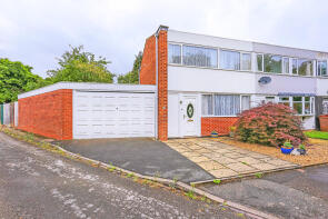 10, Redfern Close, Olton, Solihull B92 8SP