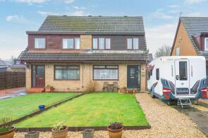 4, Dunbar Gate, Denny FK6 6HP