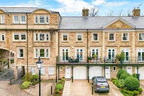 7, Queens Gate, Harrogate HG1 5RQ