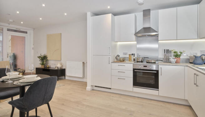 Showhome Photography