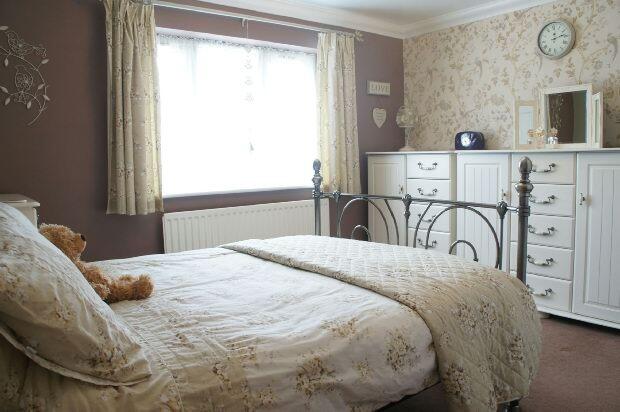 BEDROOM 2 REAR