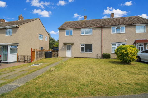 Wooding Grove, Harlow