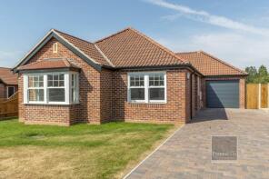 8, The Mallows Walk, Brooke NR15 1DA