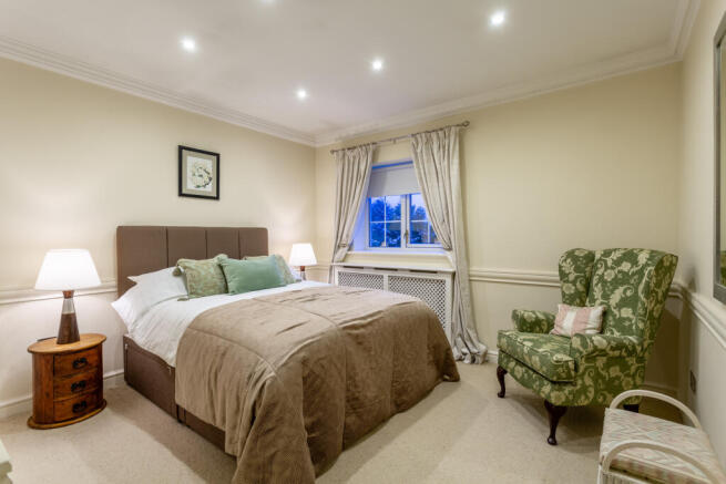 Bedroom 5