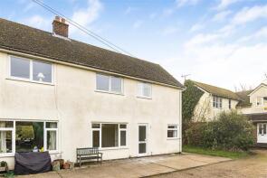4, Field Row, Kingston CB23 2NH