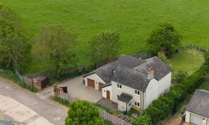 Blackers Hill Cottage, Lowndes Drove, St. Ives PE27 4NE