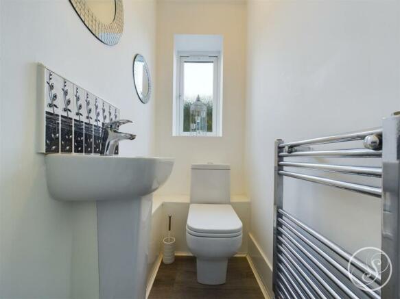 Guest WC
