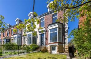 126, Preston New Road, Blackburn BB2 6BU