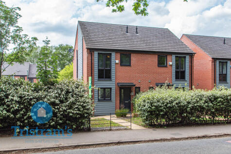 Bestwood Road, Nottingham