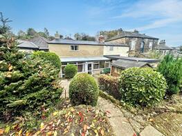 The Cottage, Smalewell Gardens, Pudsey LS28 8HS