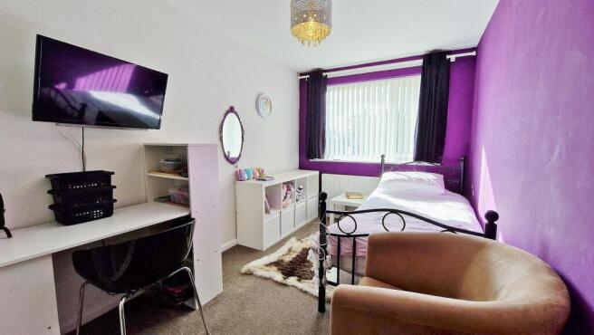Bedroom 2