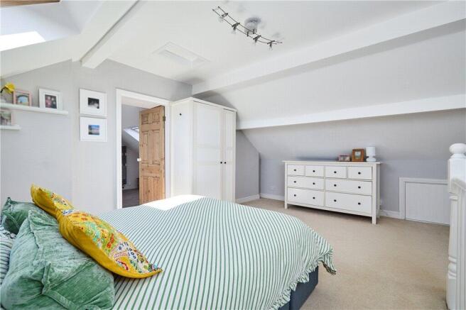 Principal Suite