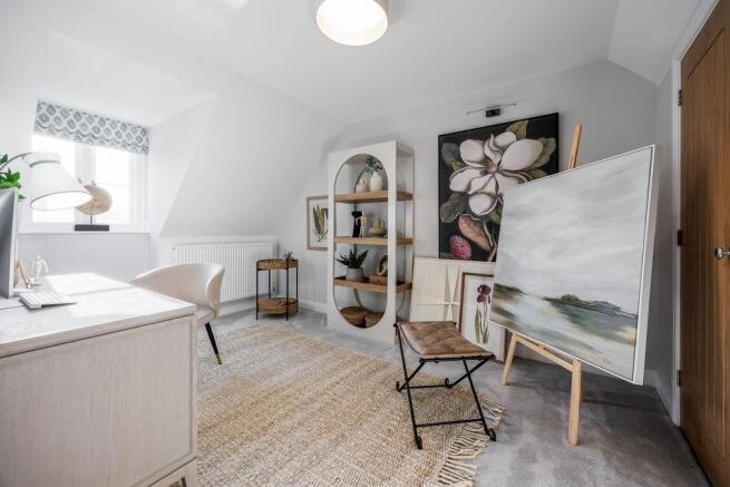 For Illustration Only