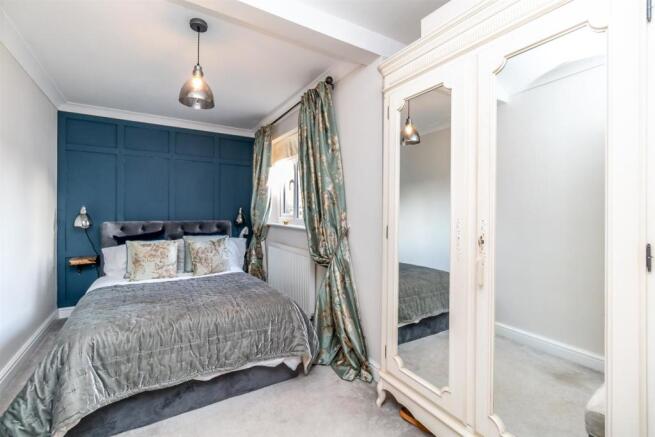Bedroom Four