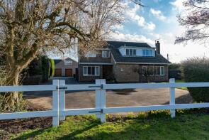 Wargate Lodge, Wargate Field Lane, Gosberton, Spalding PE11 4HJ