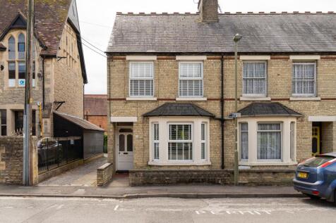 Priory Road, Bicester, OX26