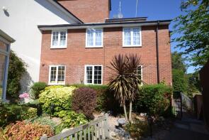 25, Castle View, Hockerill Street, Bishop's Stortford CM23 2XR