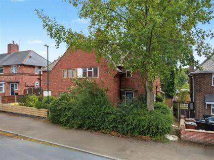 Kersall Drive, Nottingham