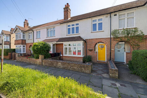 Orchard Avenue, Chichester