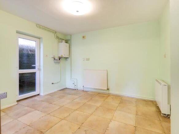Kitchen-III