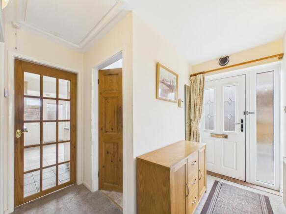 Devonshire Drive, Mickleover photo 2