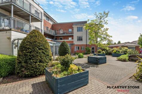 Catherine Court, Sopwith Road, Eastleigh, SO50 5LN