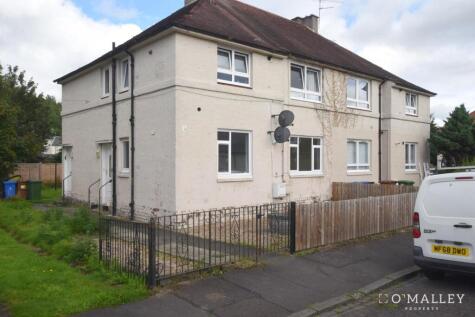Moir Street, Alloa