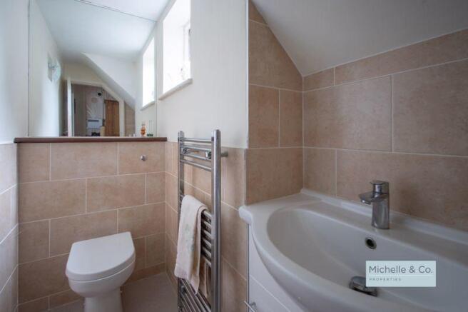 Guest WC