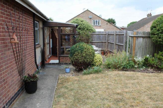GARDEN 3
