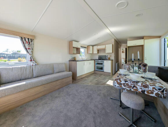 TW09 Europa Rosewood at Lakesway Holiday Home & Lodge Park Sampool Ln, Levens, Kendal LA8 8EQ photo 5