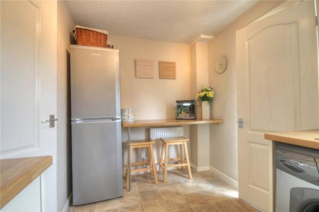 Breakfast Bar